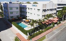 Circa 39 Hotel, An Ihg Hotel